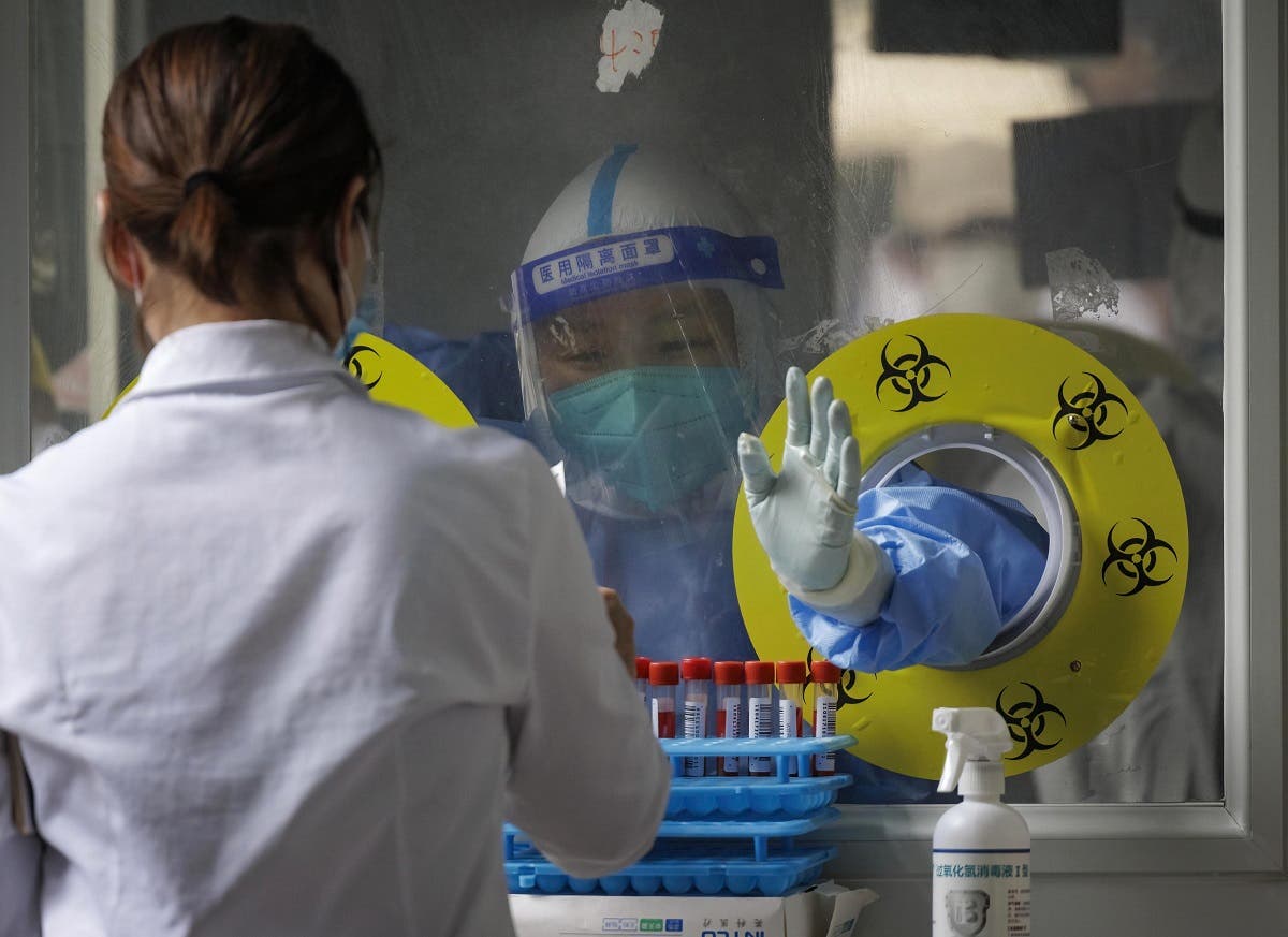 China deja de hacer controles epidémicos a productos importados