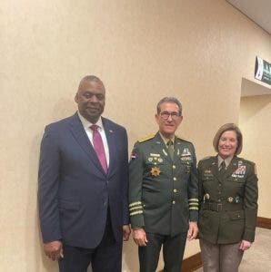 Brasilia acoge foro  continental de los ministros Defensa