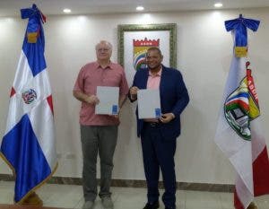 Ayuntamientos del Distrito Nacional y SDN sanearán cuencas de los ríos Ozama e Isabela 