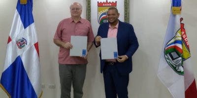 Ayuntamientos del Distrito Nacional y SDN sanearán cuencas de los ríos Ozama e Isabela 