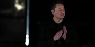Elon Musk dice que no es fácil ser él