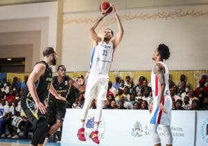 RD supera a Bahamas en el Clasificatorio al Mundial de Baloncesto 2023