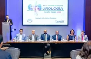 Urólogos ofrecieron detalles de su congreso a las casas farmacéuticas