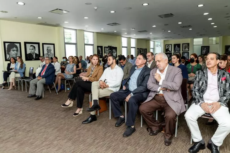 Cultura y Banco Central inician actualización del informe sobre la Cuenta Satélite de Cultura