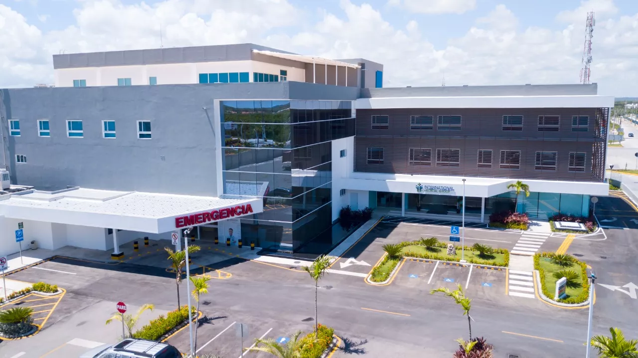 Hospital IMG celebra quinto aniversario como referente en la zona Este