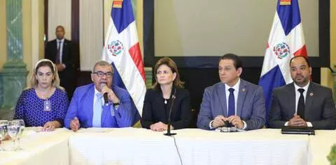 Gobierno y Colegio Médico arriban a acuerdo