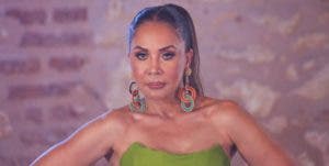 Janibell se va por la bachata con “La puerta violeta”