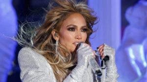 Jennifer Lopez homenajea a Ben Affleck y a su propio progenitor en el Día del Padre