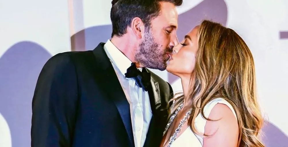 Alquiler de capilla para boda de JLO y Ben Affleck solo costó 75 dólares