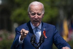 Joe Biden pedirá a Congreso 35.000 millones adicionales en fondos para la Policía