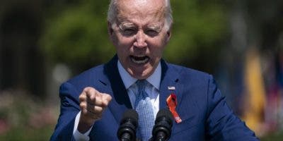 Joe Biden pedirá a Congreso 35.000 millones adicionales en fondos para la Policía