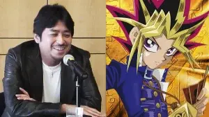 Hallan sin vida al autor de “Yu-Gi-Oh!”, el japonés Kazuki Takahashi