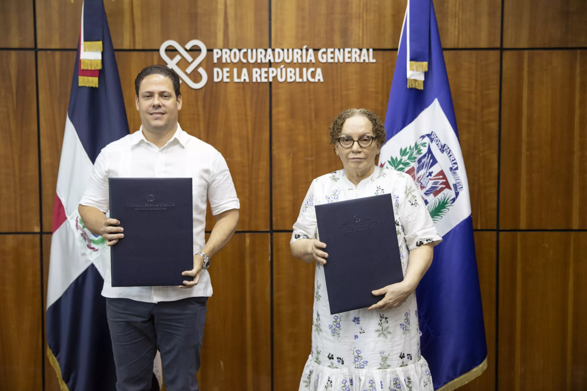 Construcción de centros carcelarios pasan al Ministerio de Vivienda