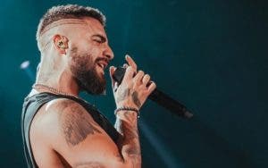 Maluma enaltece la valentía de 17 mujeres diversas en el video de “La Reina»