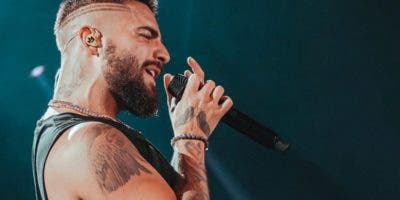 Maluma enaltece la valentía de 17 mujeres diversas en el video de “La Reina»