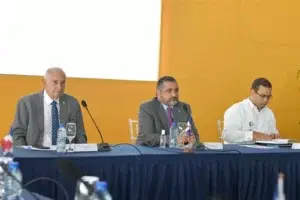 Mesa del Diálogo finaliza discusiones sobre modificación a la Ley de Partidos