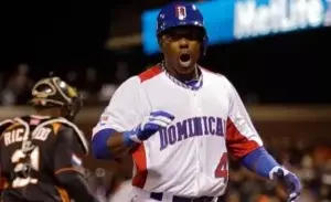 Miguel Tejada sobre dirigir RD en el Clásico Mundial: Si me llaman, ahí estaré”