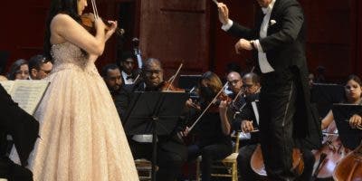 La Orquesta Sínfónica arranca Temporada de Conciertos 2022 en Santiago