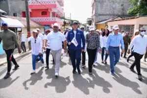 En Monte Plata más del 45% de las personas tiene diabetes