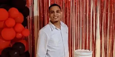 Policía captura uno de dos presuntos autores de muerte de Nathanael González