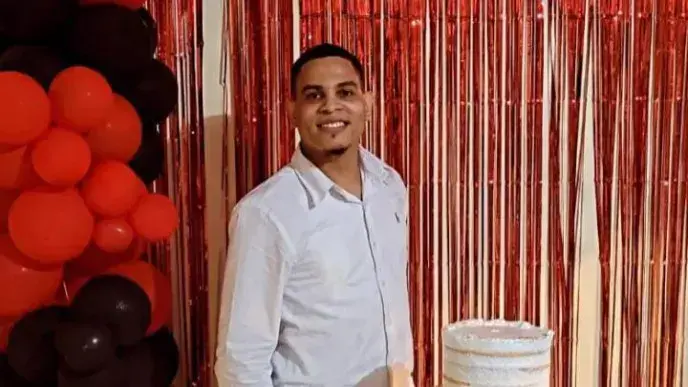 Policía captura uno de dos presuntos autores de muerte de Nathanael González