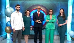 Programa de televisión «Esferas de Poder» celebra su décimo tercer aniversario