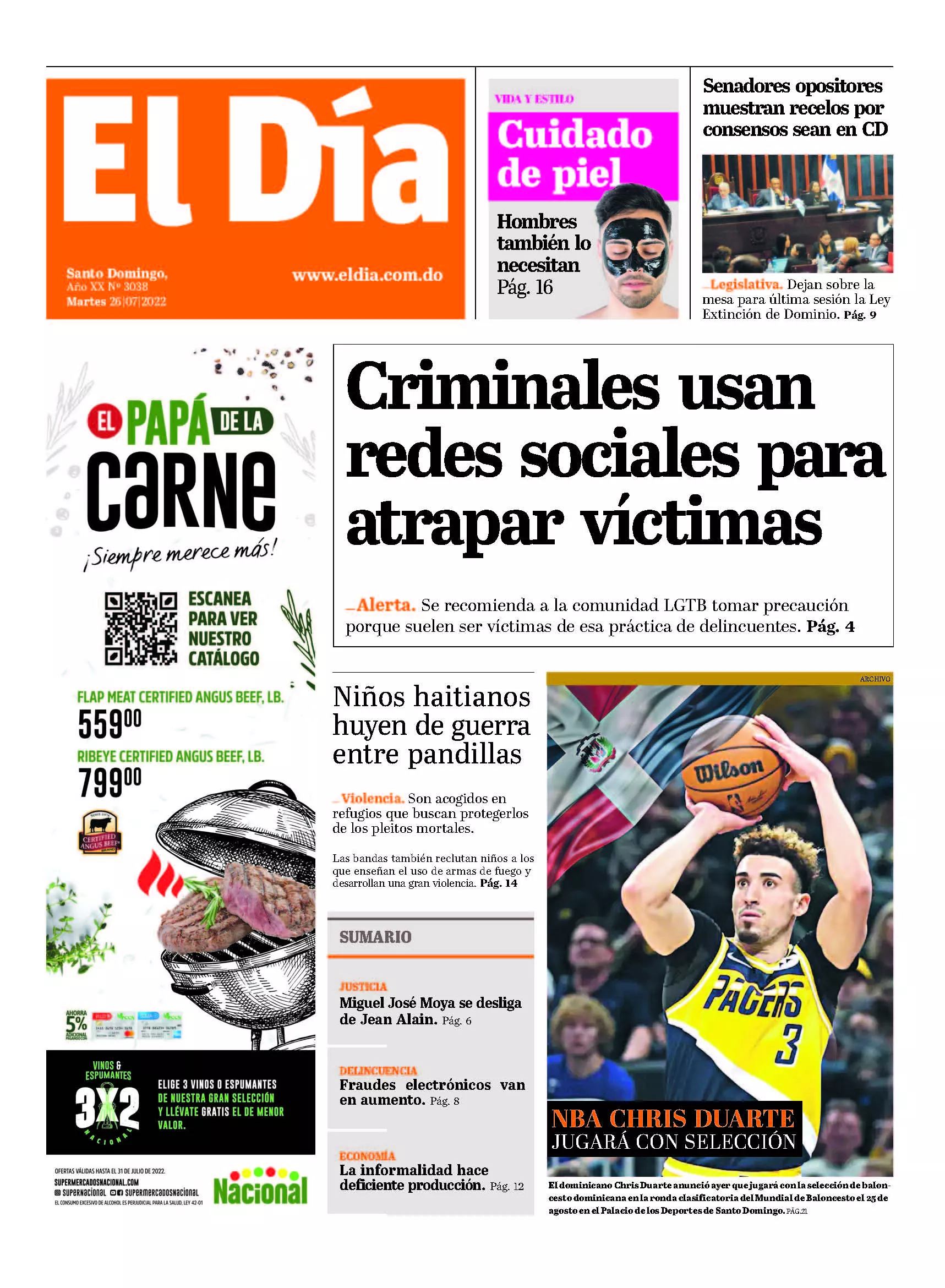 PORTADA 26-07-2022 JPG