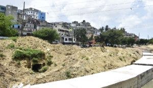 Cristo Park, obra que renovará Cristo Rey con un parque esplendoroso