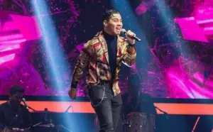 Eddy Herrera lidera con mayor participantes en The Voice Dominicana