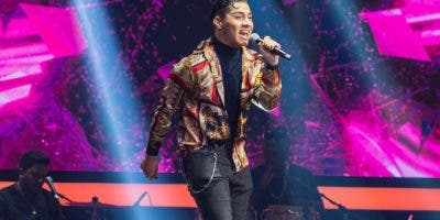 Eddy Herrera lidera con mayor participantes en The Voice Dominicana