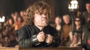 Peter Dinklage salta de “Game of Thrones” a “The Hunger Games»