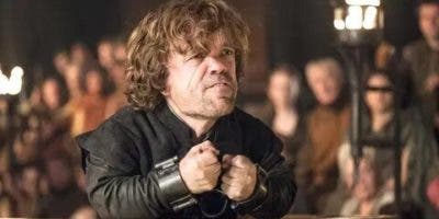 Peter Dinklage salta de “Game of Thrones” a “The Hunger Games»