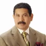 Rafael García Romero