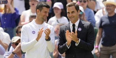 Federer sin ránking por 1ra vez en 25 años