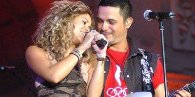 Shakira se refugia en Alejandro Sanz tras su separación con Piqué