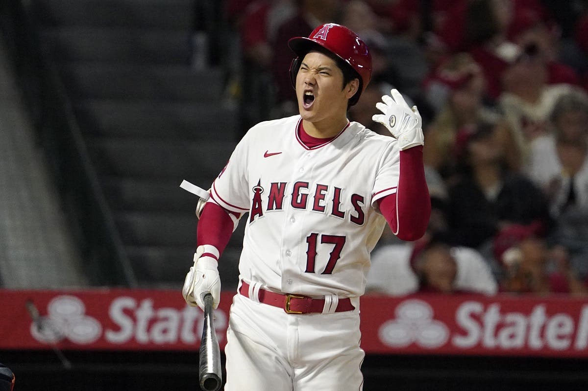 Shohei Ohtani acuerda $30 millones con los Angels y evita arbitraje