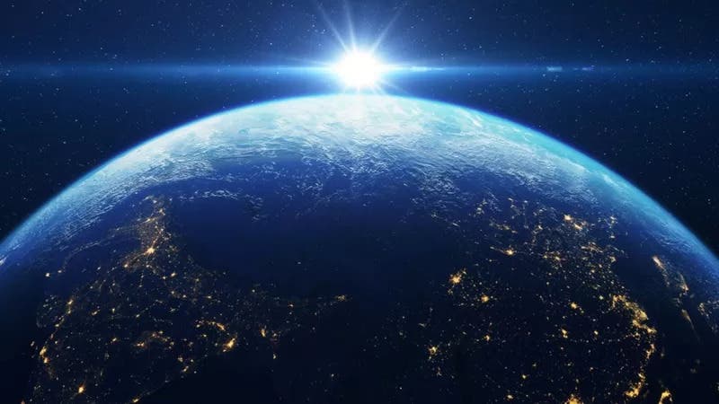 Qué es la hipótesis de Gaia y cómo nos ayudó a comprender que la Tierra «está viva»