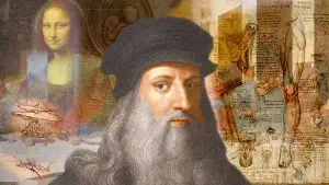 Un Da Vinci en subasta