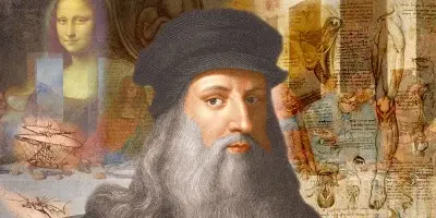 Un Da Vinci en subasta