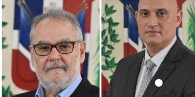 Abinader designa a Miguel Ceara Hatton ministro de Medio Ambiente y Pavel Isa en  Economía