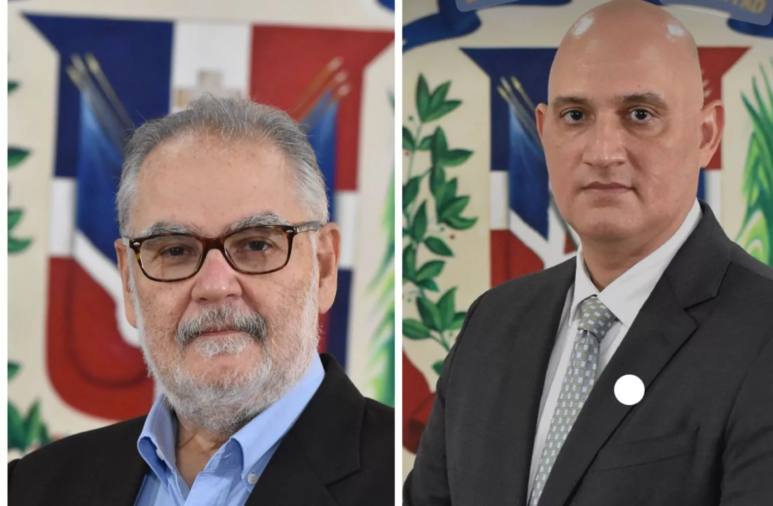 Presidente Abinader designa dos ministros