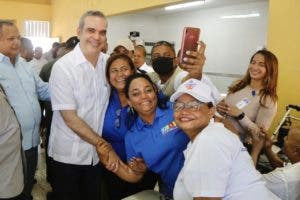 Presidente Abinader visitará este fin de semana Santo Domingo, Bahoruco e Independencia