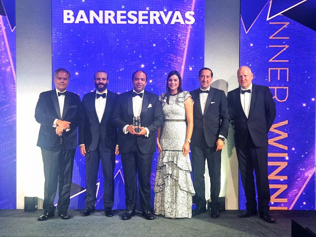 Euromoney premia a Banreservas como “Mejor Banco de República Dominicana”