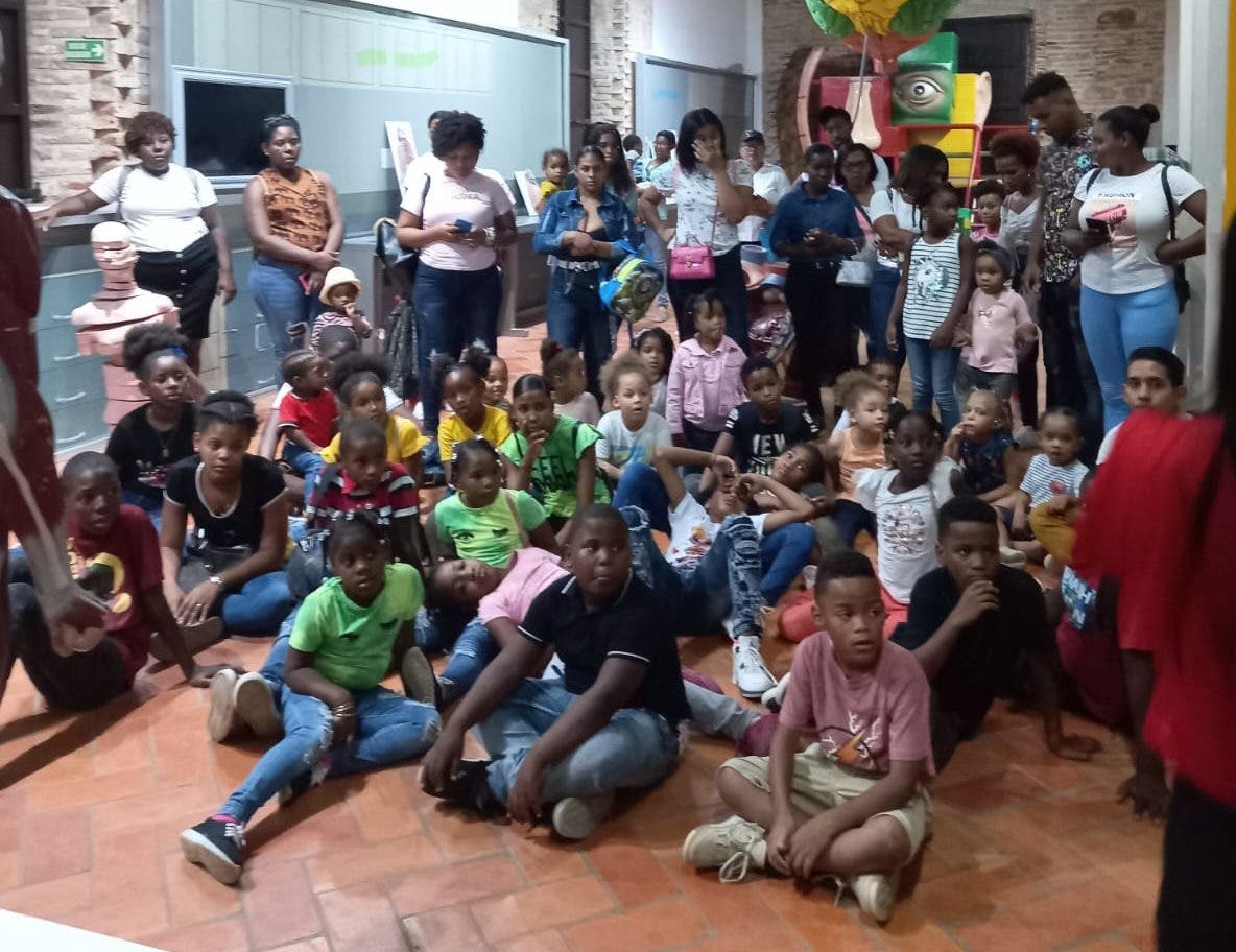 Inaipi y el Gabinete de Niñez y Adolescencia desarrollan campaña “Mi verano en familia”