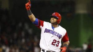 Nelson Cruz nombrado gerente del equipo RD para el Clásico Mundial de Béisbol