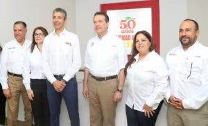 Helados Bon construirá nueva planta de procesamiento para incrementar producción