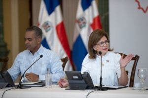 Gobierno deja iniciada segunda jornada de “El Gobierno en las Provincias”