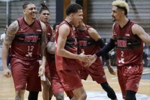 Indios apagaron a los Soles y avanzaron a la gran final