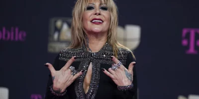 Alejandra Guzmán reaccionó a acusaciones por presunto fraude