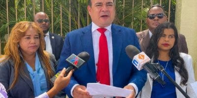 Colegio de Abogados denuncia sabotaje proyecto de ley de Extinción de Dominio